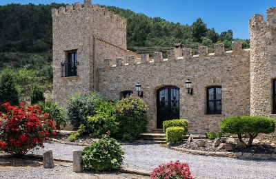 Historická vila Relleu, Valencia