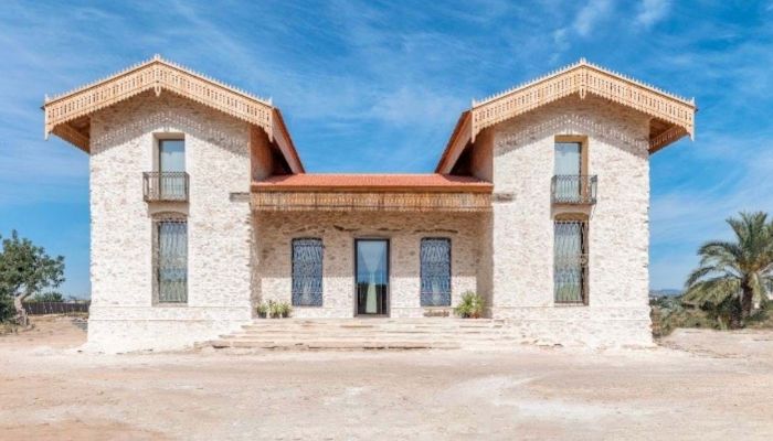 Vidiecky dom na predaj Elche / Elx, Comunitat Valenciana,  Španielsko