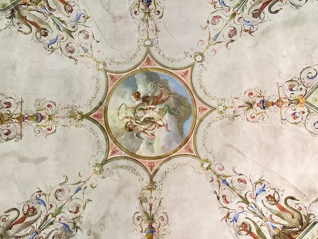 Fotky Palác v Cagli, Pesaro a Urbino