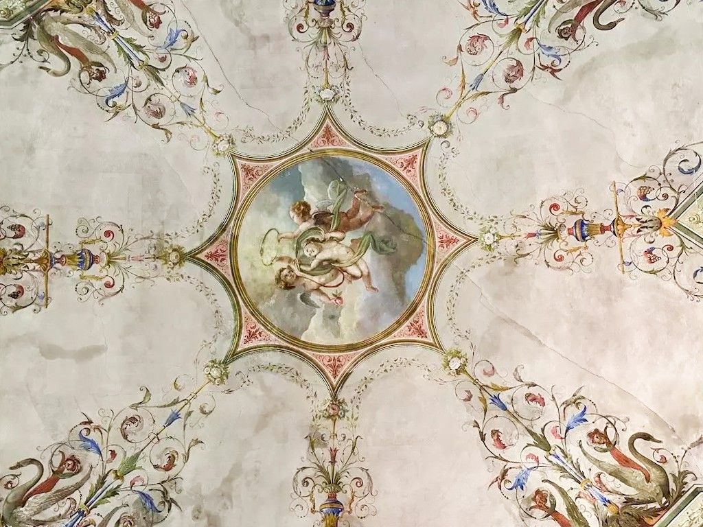 Fotky Palác v Cagli, Pesaro a Urbino