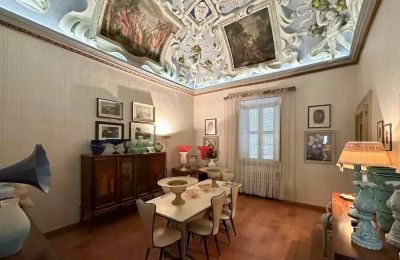 Mestská palác na predaj Cagli, Marche, Obrázok 7/40