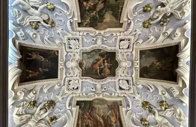 Mestská palác na predaj Cagli, Marche, Obrázok 8/40