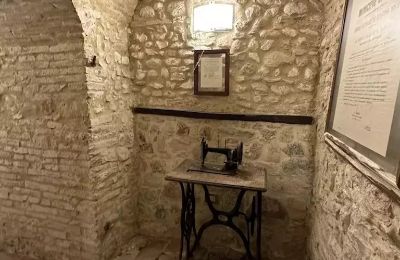 Mestská palác na predaj Cagli, Marche, Obrázok 21/40