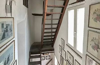 Mestská palác na predaj Cagli, Marche, Obrázok 22/40