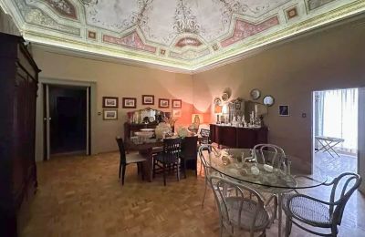 Mestská palác na predaj Cagli, Marche, Obrázok 5/40