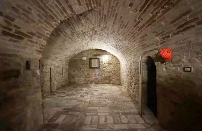 Mestská palác na predaj Cagli, Marche, Obrázok 34/40