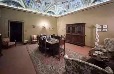 Mestská palác na predaj Cagli, Marche, Obrázok 6/40