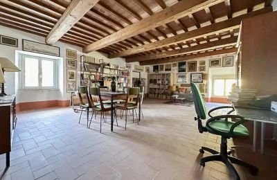 Mestská palác na predaj Cagli, Marche, Obrázok 26/40