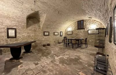 Mestská palác na predaj Cagli, Marche, Obrázok 37/40