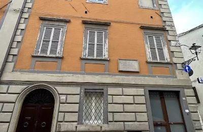 Mestská palác na predaj Cagli, Marche, Obrázok 39/40