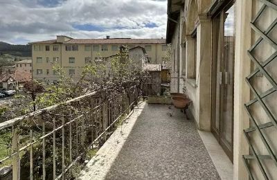 Mestská palác na predaj Cagli, Marche, Obrázok 30/40