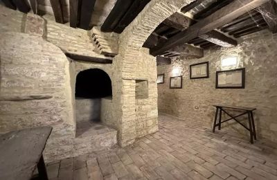 Mestská palác na predaj Cagli, Marche, Obrázok 35/40