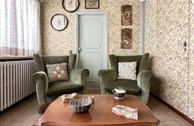 Mestská palác na predaj Cagli, Marche, Obrázok 33/40