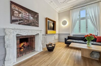 Historická vila na predaj 39104 Magdeburg, Sachsen-Anhalt, Obrázok 3/18