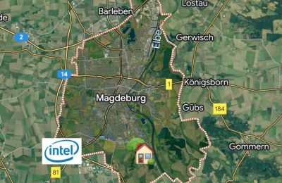 Historická vila na predaj 39104 Magdeburg, Sachsen-Anhalt, Obrázok 18/18