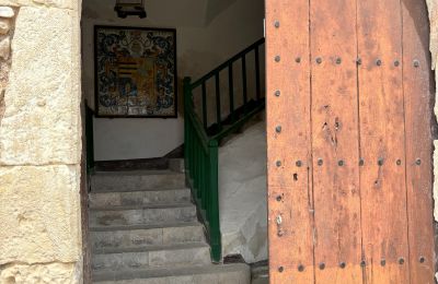 Hrad na predaj Creixell, Carrer Ignasi Iglesias 13, Katalánsko, Obrázok 7/26