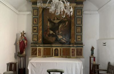 Hrad na predaj Creixell, Carrer Ignasi Iglesias 13, Katalánsko, Obrázok 8/26