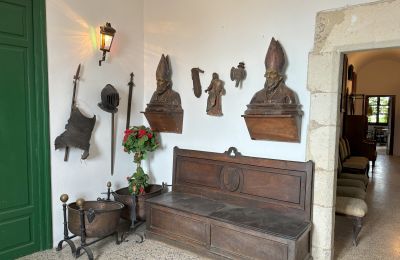 Hrad na predaj Creixell, Carrer Ignasi Iglesias 13, Katalánsko, Obrázok 9/26