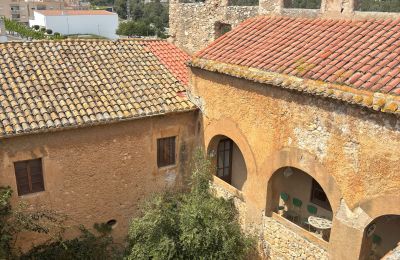 Hrad na predaj Creixell, Carrer Ignasi Iglesias 13, Katalánsko, Obrázok 19/26