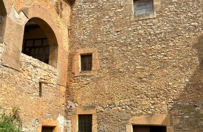 Hrad na predaj Creixell, Carrer Ignasi Iglesias 13, Katalánsko, Obrázok 21/26