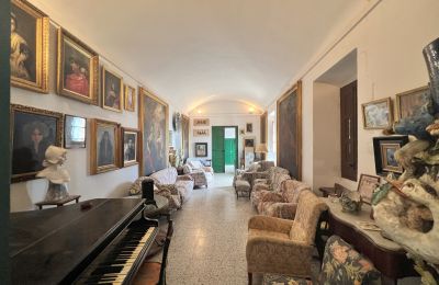 Hrad na predaj Creixell, Carrer Ignasi Iglesias 13, Katalánsko, Obrázok 16/26