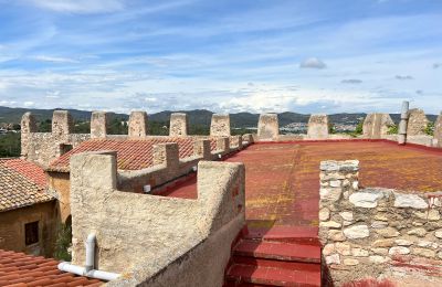 Hrad na predaj Creixell, Carrer Ignasi Iglesias 13, Catalunya:  