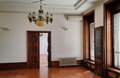 Historická vila na predaj Brno, Jihomoravský kraj:  Interiér 3