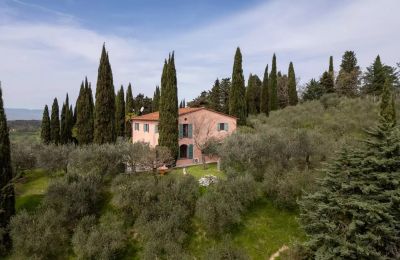 Vidiecky dom na predaj Vicchio, Toscana, Obrázok 37/39