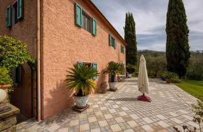 Vidiecky dom na predaj Vicchio, Toscana, Obrázok 39/39