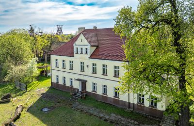 Zámok na predaj Ornontowice, Zamkowa, województwo śląskie, Vedľajší dom
