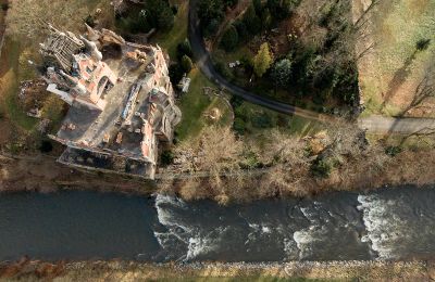 Portrét nemovitosti: Zámek Bobrów v Poľsku, Obrázok 8