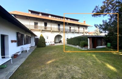 Kaštieľ na predaj Gignese, Via al Castello 20, Piemont, Teil des Anwesens