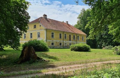 Kaštieľ na predaj Laidi, Rudes muiža, Kurzeme, Obrázok 3/10