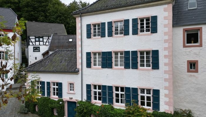 Meštiansky dom na predaj 53945 Blankenheim, Nordrhein-Westfalen,  Nemecko