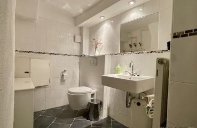 Meštiansky dom na predaj 53945 Blankenheim, Nordrhein-Westfalen, Ebene 1: Gäste WC
