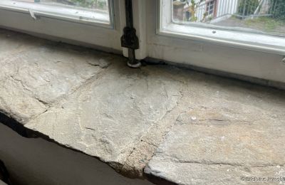 Meštiansky dom na predaj 53945 Blankenheim, Nordrhein-Westfalen, Fensterbänke in Bruchstein