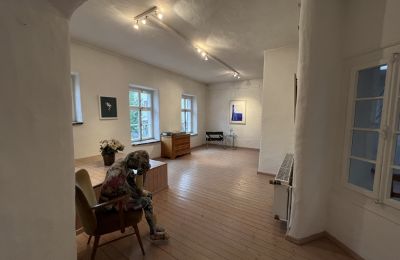 Meštiansky dom na predaj 53945 Blankenheim, Nordrhein-Westfalen, Ebene 2: Ausstellungsraum I 