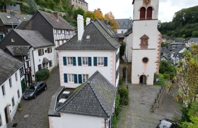 Meštiansky dom na predaj 53945 Blankenheim, Nordrhein-Westfalen, Nachbarbebauung