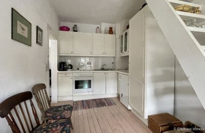 Meštiansky dom na predaj 53945 Blankenheim, Nordrhein-Westfalen, Ebene 4: Küche
