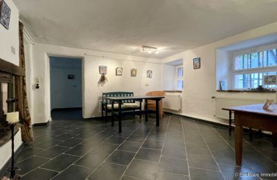 Meštiansky dom na predaj 53945 Blankenheim, Nordrhein-Westfalen, Ebene 1: Ausstellungraum I 