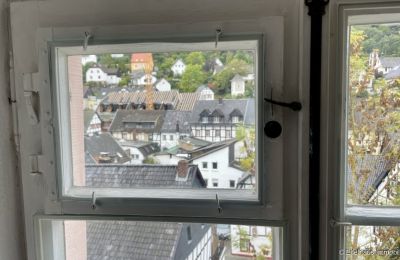 Meštiansky dom na predaj 53945 Blankenheim, Nordrhein-Westfalen, Zum Lüften Fenster im Fenster