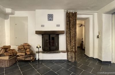 Meštiansky dom na predaj 53945 Blankenheim, Nordrhein-Westfalen, Ebene 1: Ausstellungsraum I