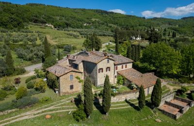 Vidiecky dom na predaj Lamole, Toscana, Obrázok 2/37