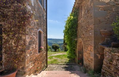 Vidiecky dom Lamole, Toscana