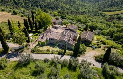 Vidiecky dom na predaj Lamole, Toscana, Obrázok 31/37