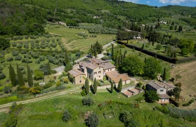 Vidiecky dom na predaj Lamole, Toscana, Obrázok 33/37