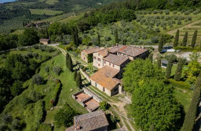 Vidiecky dom na predaj Lamole, Toscana, Obrázok 32/37