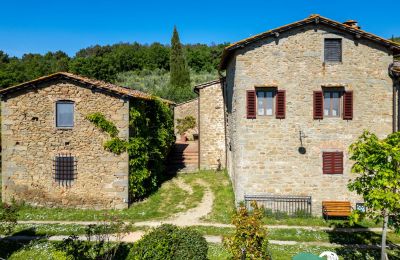 Vidiecky dom na predaj Lamole, Toscana, Obrázok 34/37