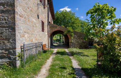 Vidiecky dom na predaj Lamole, Toscana, Obrázok 35/37