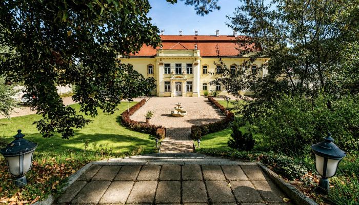 Kaštieľ na predaj Trnavský kraj
